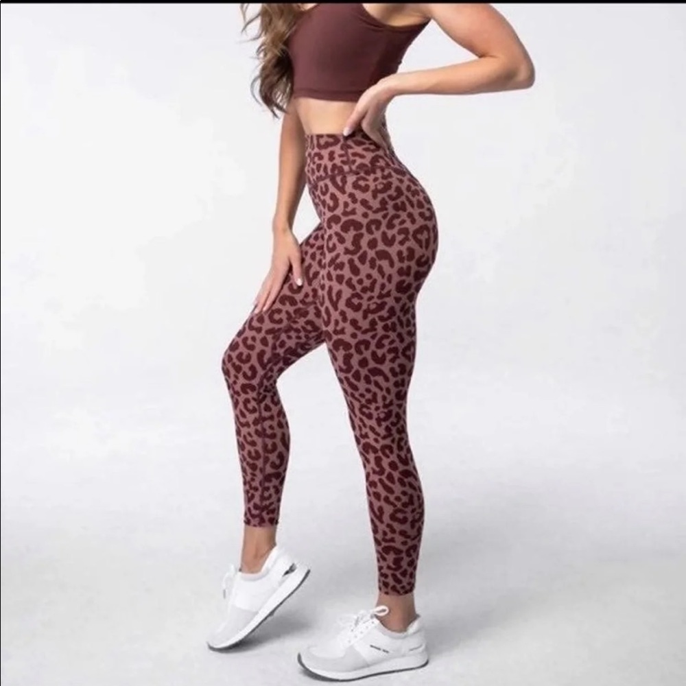 Balance athletica legging for Jessica